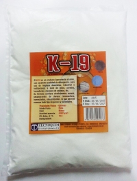 DETERGENTE K &ndash; 19