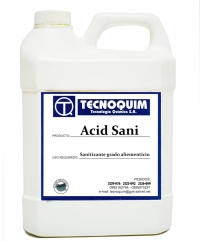 ACID SANI