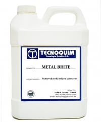 METAL BRITE