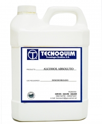 ALCOHOL ABSOLUTO
