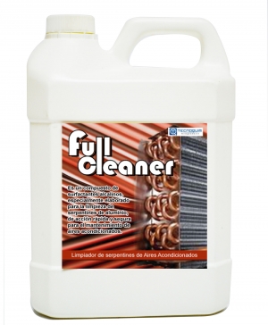 FULL CLEANER