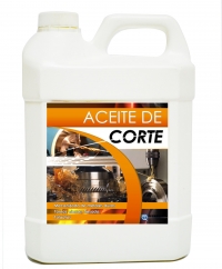 ACEITE  DE  CORTE