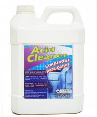 ACID CLEANER
