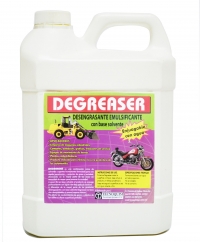 DEGREASER