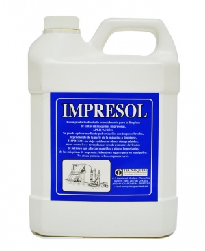 IMPRESOL