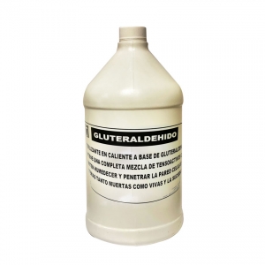 GLUTARALDEHIDO
