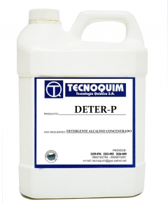 DETER  - P