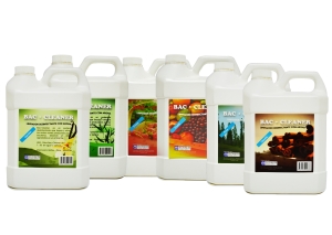 BAC CLEANER