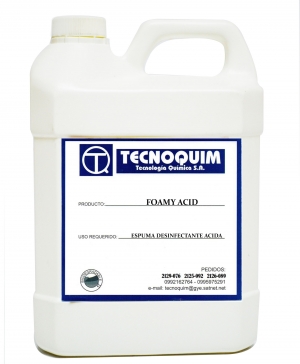 FOAMY ACID
