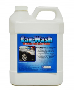 CAR WASH