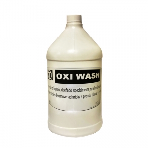 OXI WASH