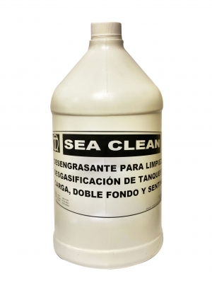 SEA CLEAN